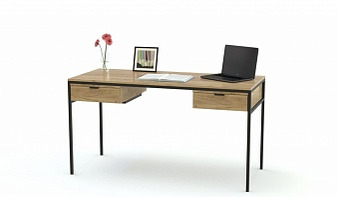 Компьютерный стол Флора 17 BMS по индивидуальному размеру