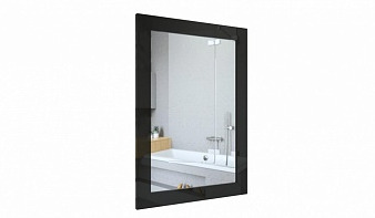 Зеркало в ванную комнату Файн 7 BMS в стиле лофт