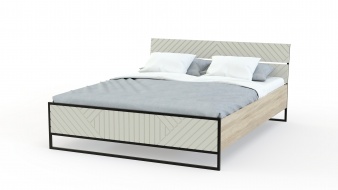 Кровать Василина 1 BMS 160x190 см