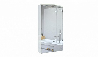 Зеркало в ванную Сакура 6 BMS 60х80 см