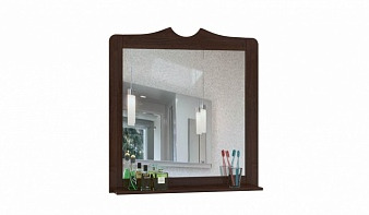 Зеркало для ванной Диана 2 BMS навесное