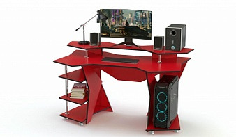 Геймерский стол Таун 8 BMS по индивидуальному размеру