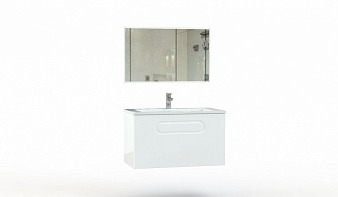 Мебель для ванной комнаты Прайм 2 BMS подвесная