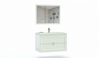 Мебель для ванной Жако 2 BMS прямоугольная
