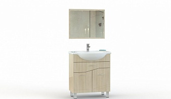 Мебель для ванной Этик 1 BMS цвета дуб