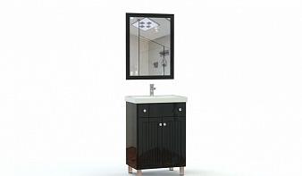 Мебель для ванной Жако 4 BMS в стиле ретро