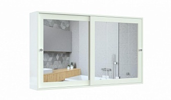 Зеркало для ванной Долли 8 BMS современное