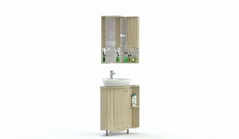 Мебель для ванной Бим 3 BMS по индивидуальным размерам