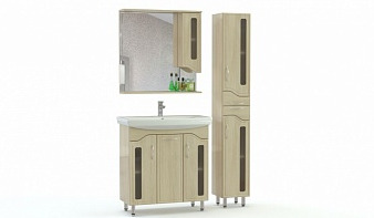 Мебель для ванной Клора 1 BMS по индивидуальным размерам