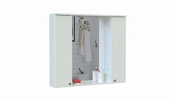 Зеркало для ванной Брайс 6 BMS по индивижуальным размерам