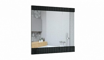 Зеркало для ванной Парсон 3 BMS 80-85 см