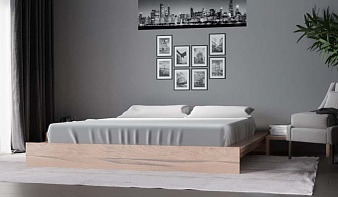 Кровать-подиум своими руками: как сделать в квартире (пошаговая инструкция) | webmaster-korolev.ru