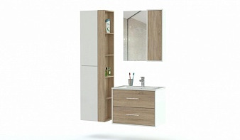 Мебель для ванной Гамма 2 BMS шириной 50 см
