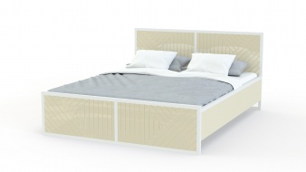 Кровать Нина 5 BMS 180х200 см