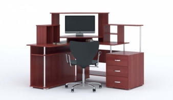 Компьютерный стол Арсенал BMS по индивидуальному размеру