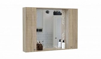 Зеркало для ванной комнаты Намибия 5 BMS по индивижуальным размерам