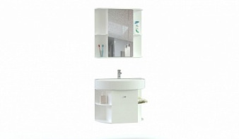 Комплект для ванной Агора 3 BMS 70-75 см