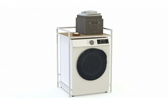Стеллаж для стиральной машины Эста 2 BMS без раковины