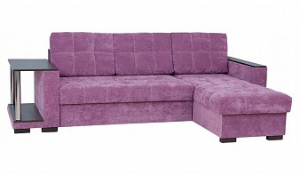 Угловой диван Мальта 2 со столиком BMS спальный