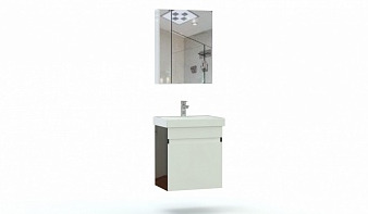Мебель для ванной комнаты Нео 3 BMS по индивидуальным размерам