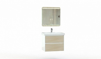 Мебель для ванной комнаты Прайм 5 BMS дуб