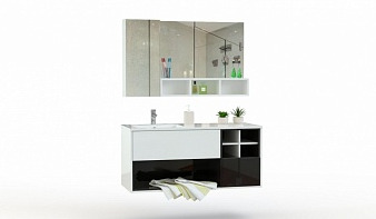 Мебель для ванной комнаты Прайм 3 BMS по индивидуальным размерам
