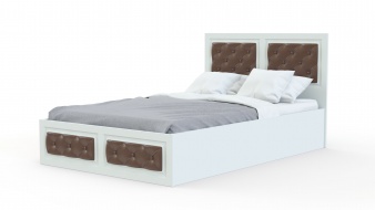 Кровать Мари Блеск 3 BMS 150x200