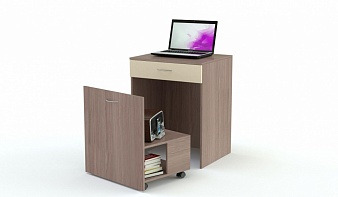 Стол для ноутбука Ромул-45 BMS по индивидуальному размеру