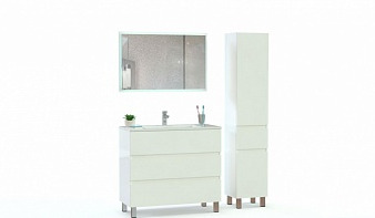 Мебель для ванной Рональд 4 BMS шириной 80 см