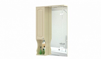 Зеркало в ванную Атлант 5 BMS по индивижуальным размерам