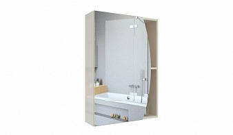 Зеркало для ванной Карат 7 BMS большое