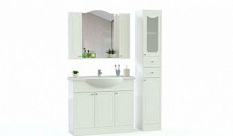 Мебель для ванной Гарри 4 BMS в стиле ретро