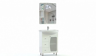 Мебель для ванной комнаты Принстон 1 BMS по индивижуальным размерам