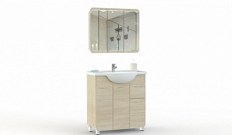 Мебель для ванной Этик 5 BMS 60-65 см