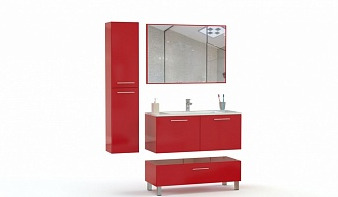 Комплект для ванной Версаль 4 BMS без зеркала