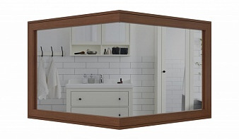 Зеркало для ванной Денвер 5 BMS по индивижуальным размерам