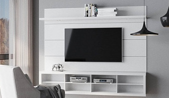 Современная стенка под телевизор - консоль для ТВ