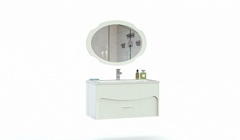 Комплект для ванной Кристи 4 BMS 80-85 см