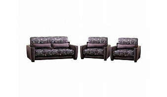 Комплект мягкой мебели Юнона BMS по индивидуальному заказу