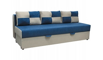 Прямой диван Кшиштоф BMS тип - прямой, двухместный