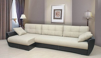 Угловой диван Талисман Б BMS в классическом стиле