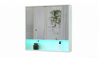 Зеркало для ванной Гера 6 BMS по индивижуальным размерам