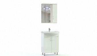 Комплект для ванной комнаты Эста 3 BMS 50-55 см
