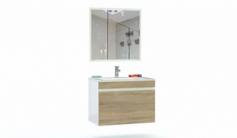 Мебель для ванной Жако 3 BMS 80-85 см