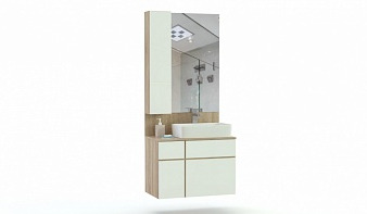 Мебель для ванной Франко 1 BMS модерн