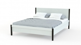 Кровать Эврил 1 BMS 160x190 см