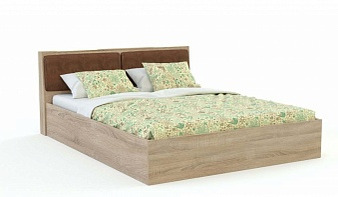 Двуспальная кровать Карина 1
