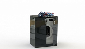 Шкаф для стиральной машины Вико 1 BMS со столешницей