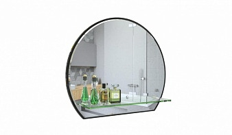 Зеркало для ванной Диалог 4 BMS шириной 90 см