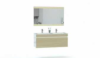 Мебель для ванной комнаты Прайм 1 BMS подвесной комплект